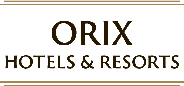 ORIX HOTELS & RESORTS(オリックス ホテルズ＆リゾーツ)